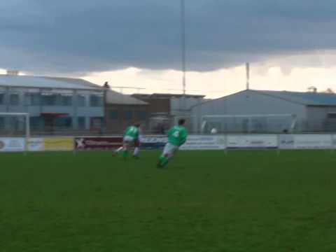 SVHA A1 - RKSV Driel A1D (22-03-2014)