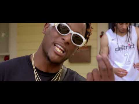 Skandle - In N Out (Official music Video)