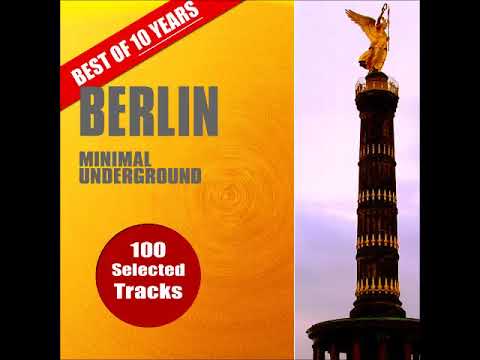 Sven Kuhlmann - Cosmos (Best of 10 Years Berlin Minimal Underground Re Cut)