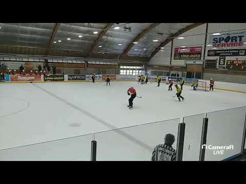 HPK C2 AAA+ Ramirent SuperCup, 20190817 Lukko - HPK