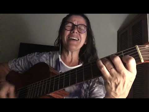 Hinos do Santo Daime and Giselle Veda