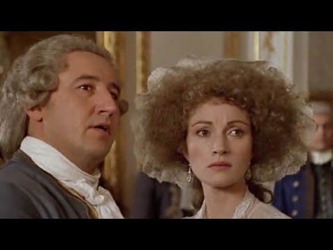 Georges Delerue - L' hymne à la liberté - B.O.F "La révolution française" (1989)