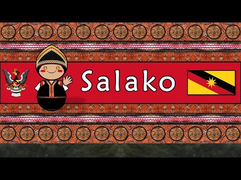 AUSTRONESIAN INDONESIAN FILIPINO