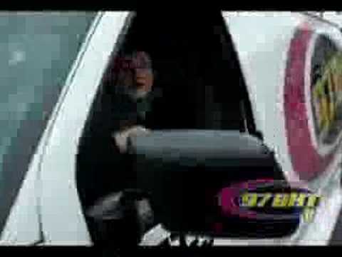 97 BHT - Marino, A.J., & Adam in the Parade!