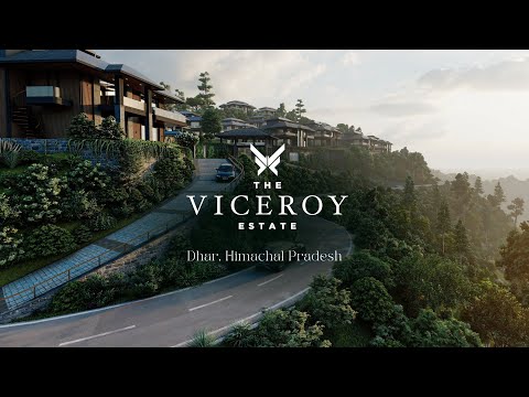 Welcome to The Viceroy Estate | Where the Hills Become a Canvas for Luxury Living