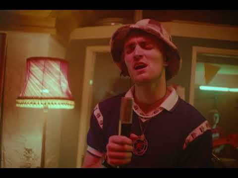 martin luke brown - elsie [Live at Middle Farm Studios]