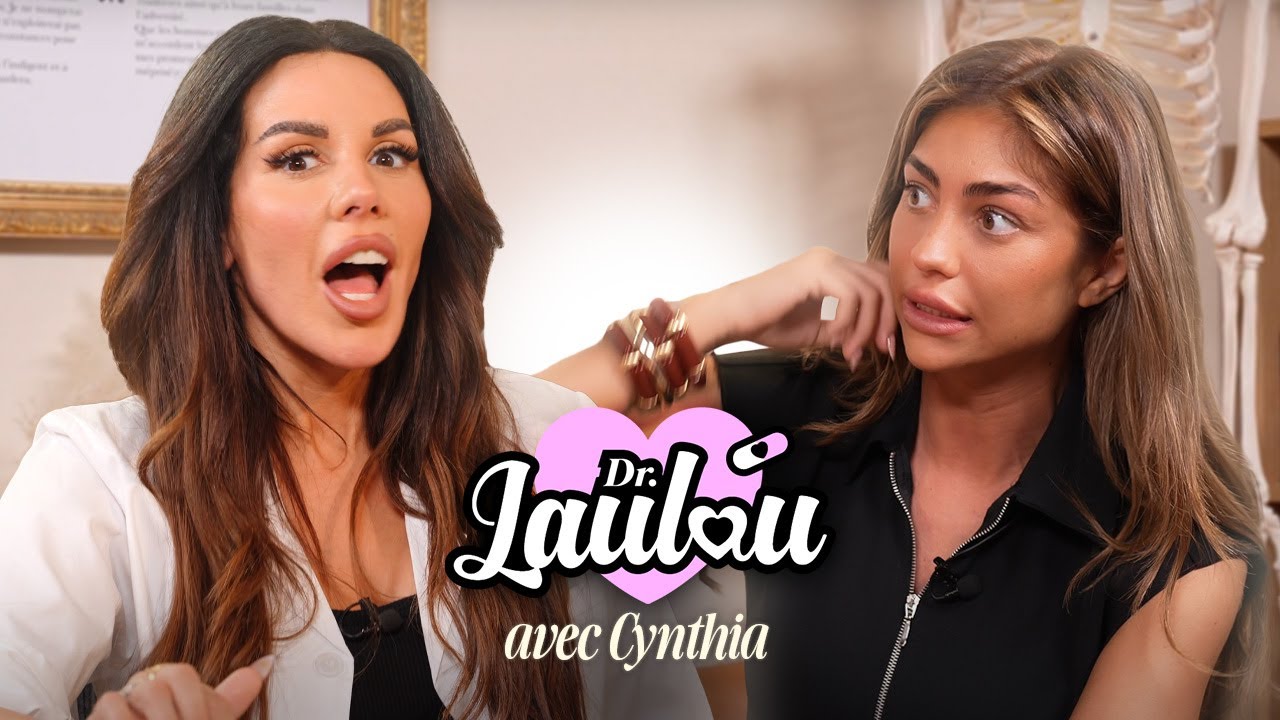 Dr. Laulau ft. Cynthia : Gabriel, Marwa, sa maman, Kévin Guedj, chirurgie, Bastos, Greg, La Villa