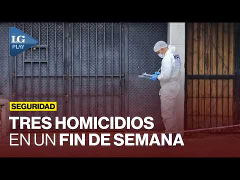 Homicidio por un sánguche: Violencia sin límite en Tucumán