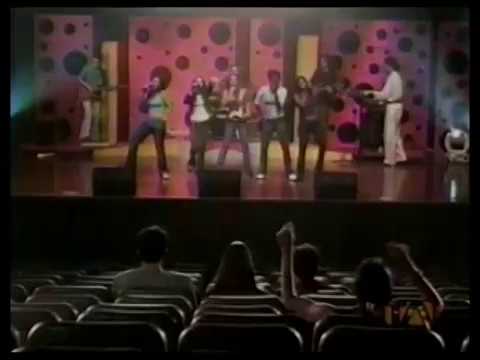 KIRUBA - MIRANDO COMO UN BOBO