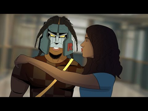 Megatron - Love Hurts (Official Video)