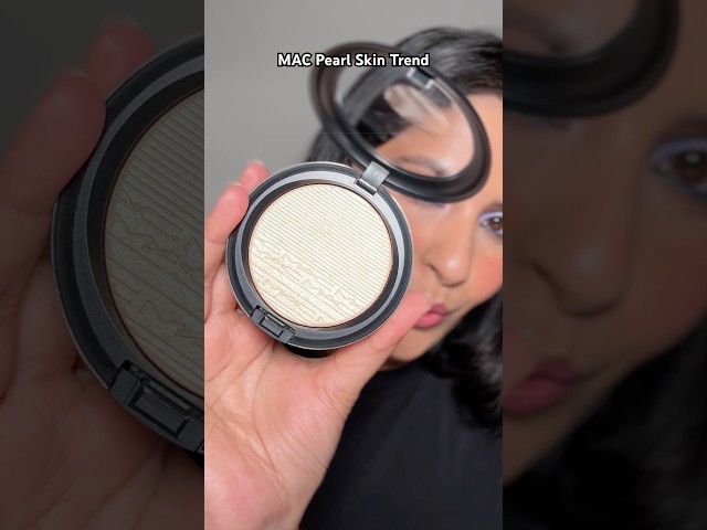 Vídeo relacionado con MAC Extra Dimension Bronceador e iluminador facial - 9 gr.
