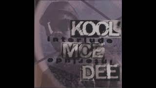 7. Kool Moe Dee - Doin' My Thang