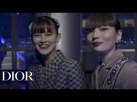 Pre-Fall 2019 Men's Show - After Party