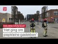 Gaslek bij basisscholen en miljoen euro voor opknappen zwembad | Dit is Flevoland