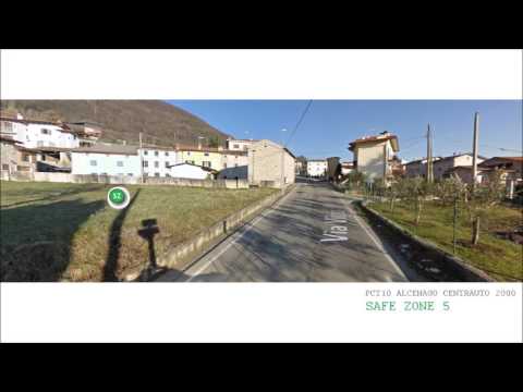 RRCV2015 - VIDEOGUIDE - PCT7/10 "Alcenago BPV" & "Alcenago CENTRAUTO 2000"