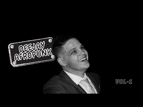 Mix (Antilhanas, Kizomba, Semba) Antigas VOL-1