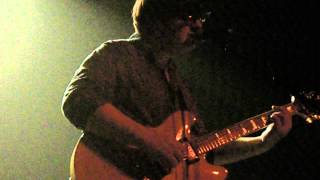 Gravenhurst - Saints @ L&#39;Epicerie Moderne - Feyzin (Lyon, France) 2012