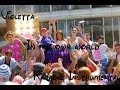 Violetta- In my own world (Karaoke Instrumental ...