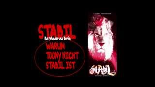 STABIL / Warum Toony nicht Stabil ist