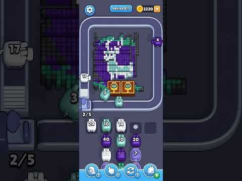 Guia do Pixel Flow Nível 815