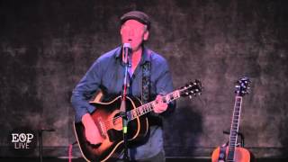 Shawn Mullins &quot;My Stupid Heart&quot; @ Eddie Owen Presents