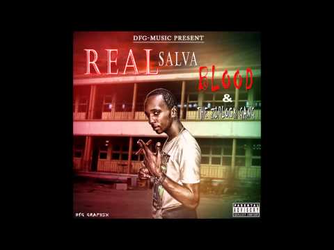 Real salva blood and the ziplock gang _track 05 _ cash monie