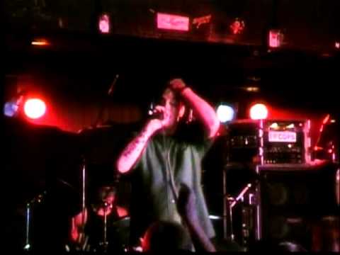 Primer 55 - Loose (Live The Syracuse, NY, USA [07-13-2001] DVD [HQ]