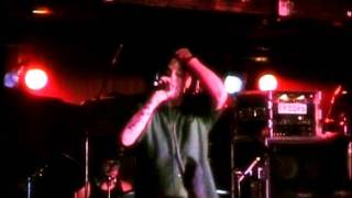 Primer 55 - Loose (Live The Syracuse, NY, USA [07-13-2001] DVD [HQ]