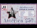 Ike's Essential Leadership Qualities (Lunch & Learn)