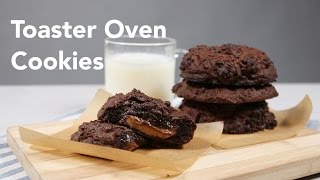 Toaster Oven Cookies Recipe | Yummy Ph