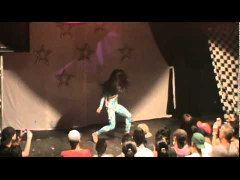 Rhaylla Monnari - ESPECIAL Viviane Mendes AppleTeen Campinas 15-04-2012