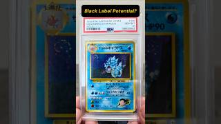 Black Label Potential? Episode 4 | Giovanni's Gyarados