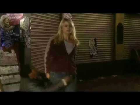 Doctor Who - Mickey Doo