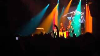 Raappana - Kiusaajat (live)