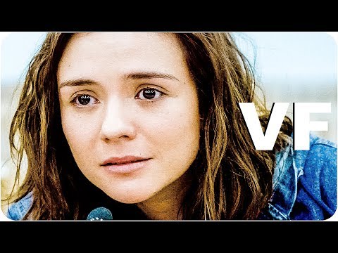 DROIT DE GARDE Bande Annonce VF (2017)