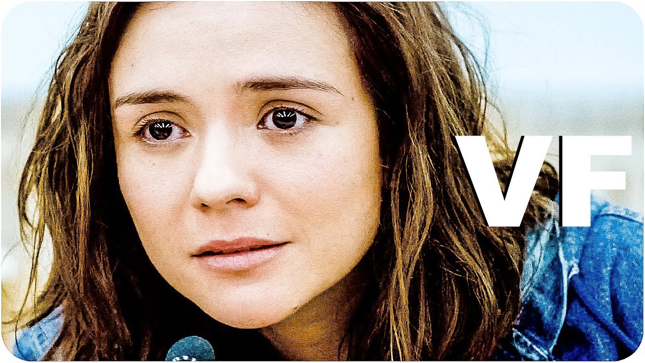 Miniature de la vidéo DROIT DE GARDE Bande Annonce VF (2017) du film Droit de garde