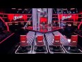 Голос 2 сезон Андрей Давидян - Georgia on my mind 