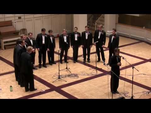 Colder Weather - Colgate Thirteen (Zac Brown Band Cover)