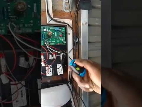 Motsebone Technologies video.