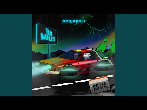 Dans La Delorean (feat. Puccini)