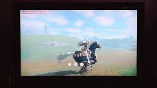 Zelda: Breath of the wild - Highland (by One More Time)