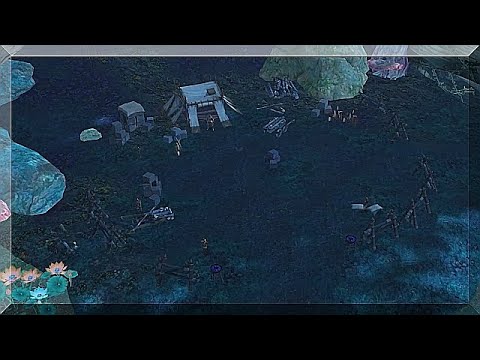 Aion Classic EU 2.7: New Camps