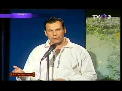 Radu Lazăr - Foaie verde vişini coapte