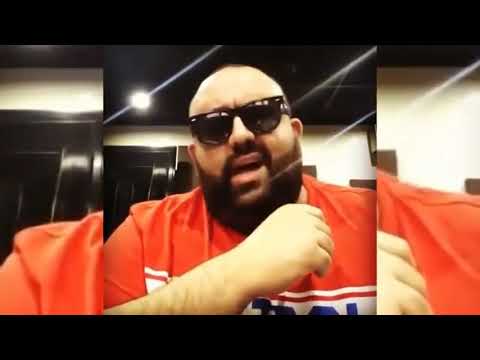 بيف هااااارب بين DonBigg و Dizzy Dros 🔥🔥