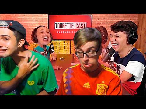 O ENCONTRO DE AWAY, DILEIRA & PSIU - (REACT BURROS) Melhores momentos!