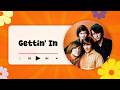 The Monkees - Gettin' In (lyrics)