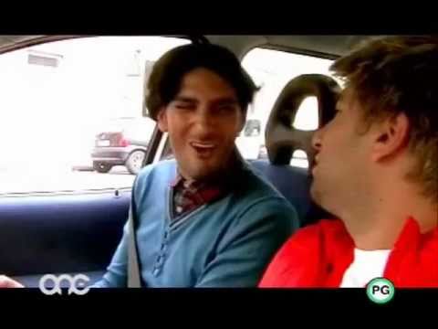 TELEPOPLU - Driving Lesson maż-Żobblu