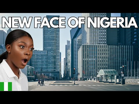 Abuja City Guide | Vibepedia