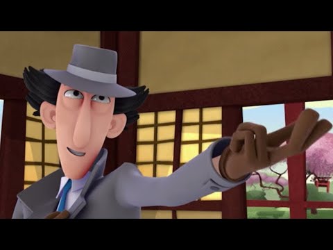 Inspector Gadget 2.0 | NEW SERIES | Gadget's Da Bomb//Gadget Management | Cartoon for Kids - Kids TV Series, Kingdom Kids Zone - Inspector Gadget - WildBrain