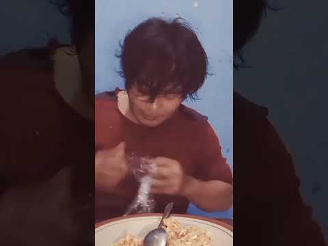 Nasgor Ala Pribadi #shorts  #shorts  #videoshort  #mukbang